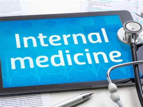 RTRH Internal Medicine Department .